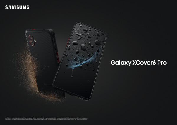 Samsung Galaxy XCover6 Pro, Bild 9
