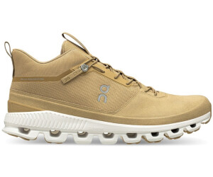 On Cloud Hi Women (28.99647) dune