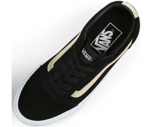 Vans old skool mono metallic 2025