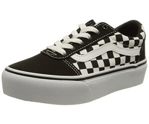 Vans hotsell platform 42