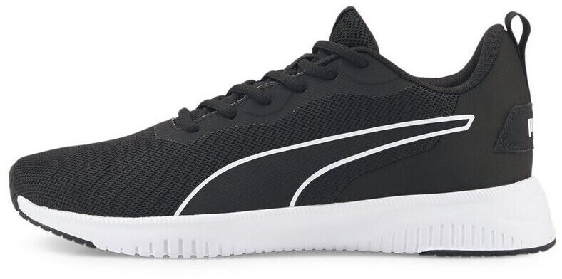 Puma Flyer Flex Knit (376287) black/white