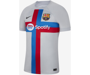 Y así Psicologicamente televisor Nike FC Barcelona Shirt 2022/2023 desde 59,99 € | Compara precios en idealo