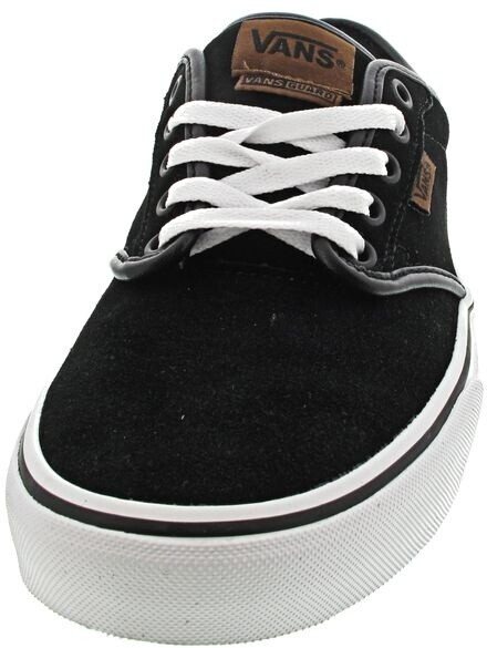 Vans atwood noir top