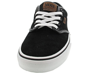 Vans atwood blanche outlet