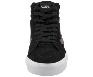 Vans Filmore Hi 8 Suede black metallic hematita ab 55 75