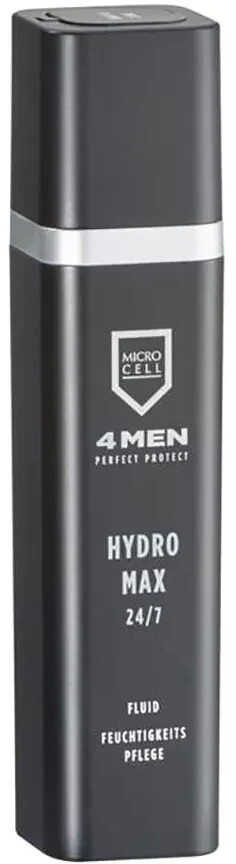 Micro Cell 4Men Hydro Max 24/7 Fluid (50ml)