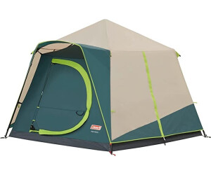 best 5 man tent