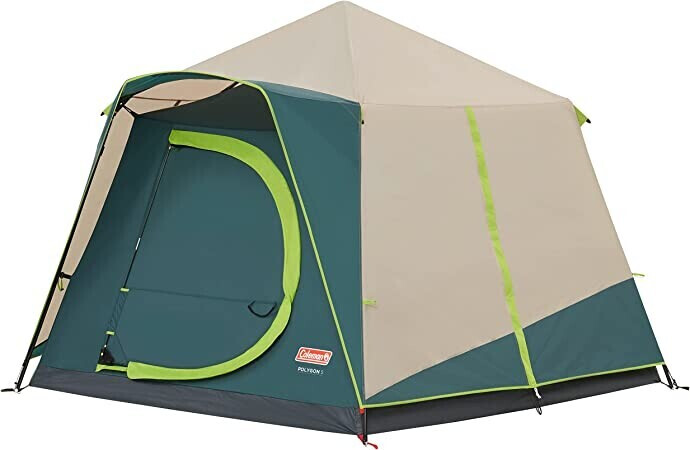 Coleman Polygon 5