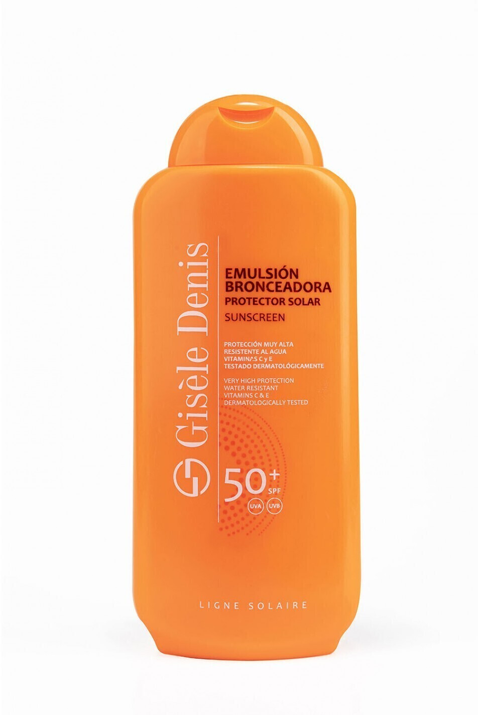 Gisèle Denis Sunscreen SPF50+ (400 ml)