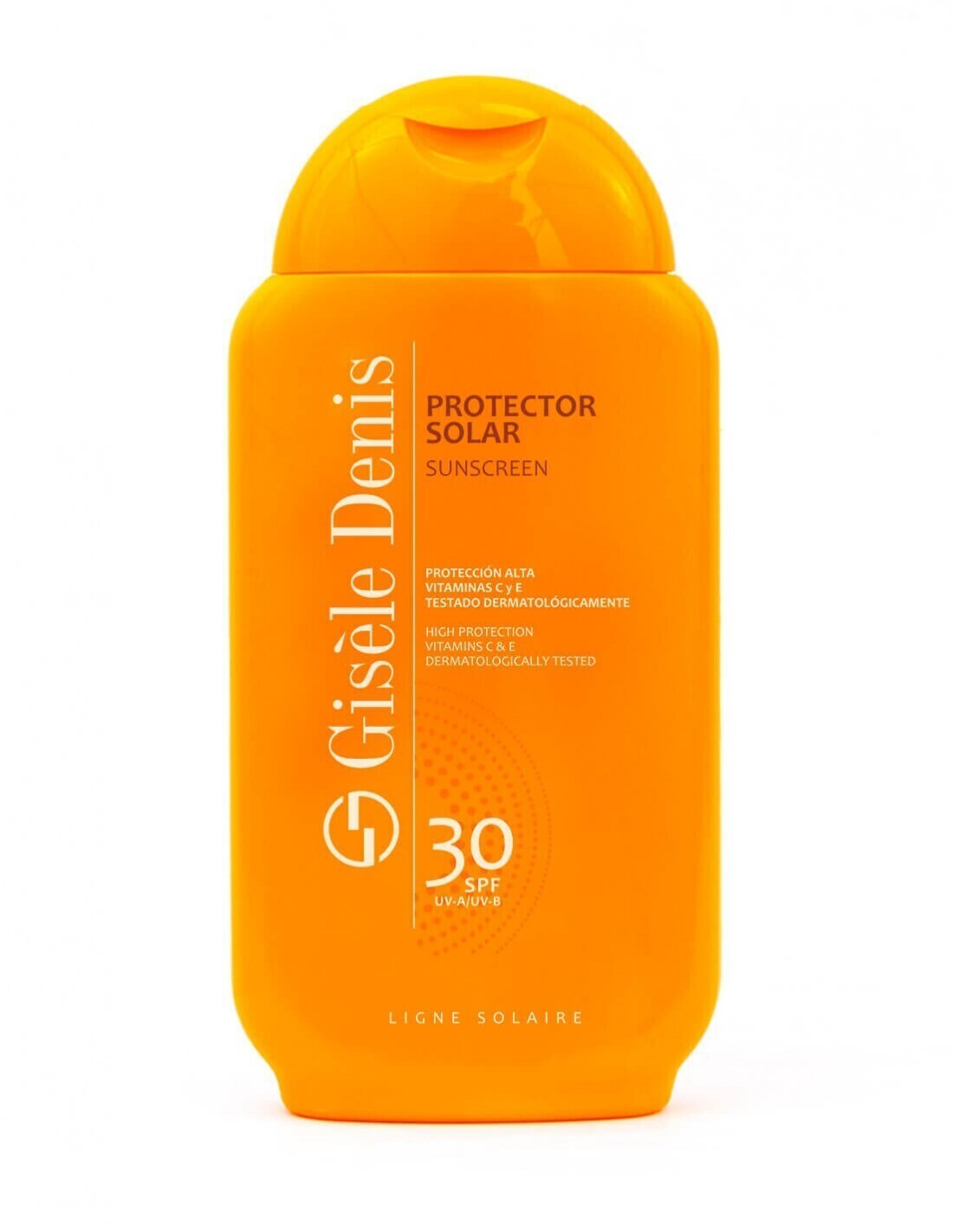Gisèle Denis Sunscreen SPF30 (400 ml)