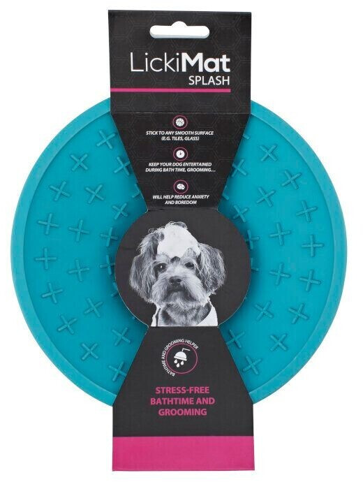 LickiMat Tapis de léchage LickiMat Tapis de léchage