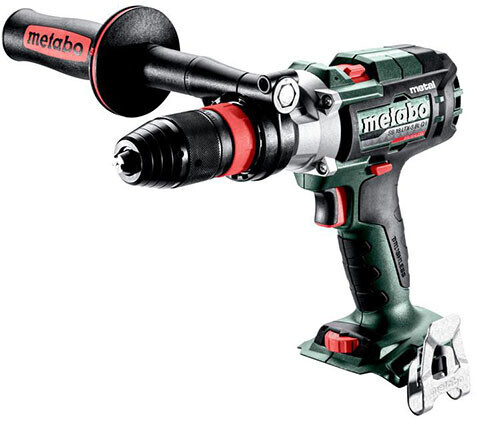 Metabo SB 18 LTX-3 BL I Metal (603182840)