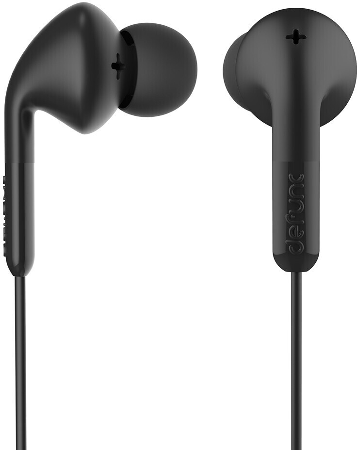 defunc Basic Music Black