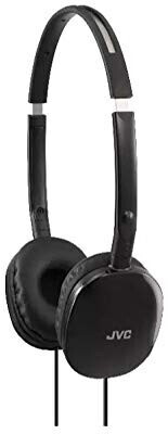 JVC HA-S170 Black