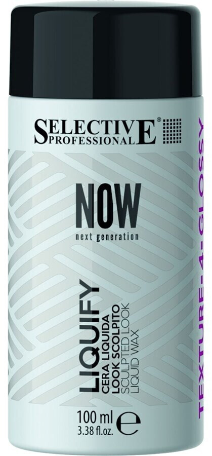 Selective Professional Now Liquify (100ml)