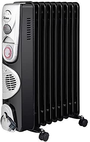 Ardes AR4R09BTTE OILO 9TT 2500W