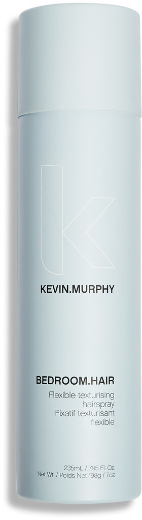 Kevin.Murphy Bedroom.Hair Hairspray