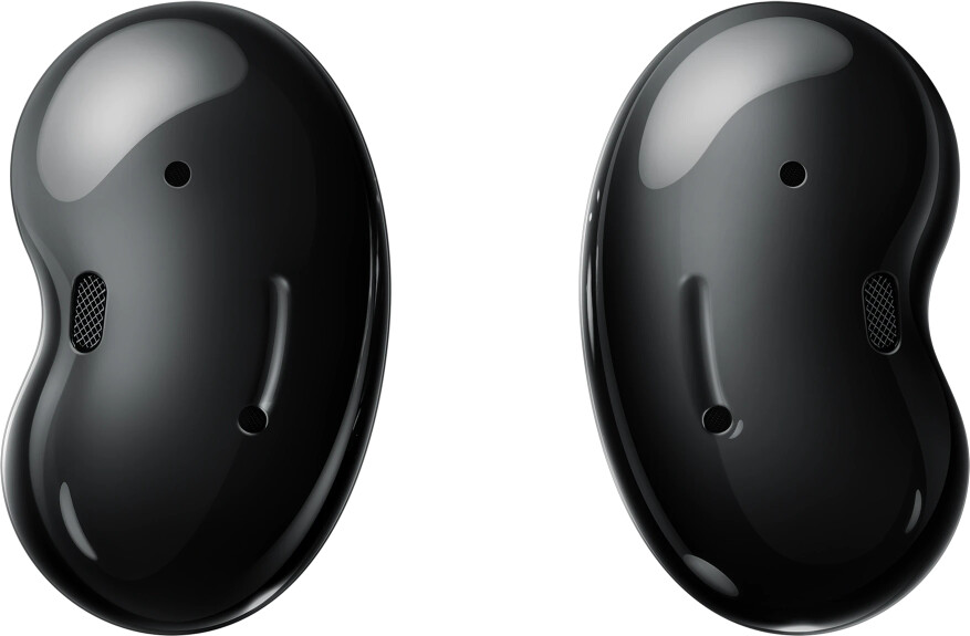 Galaxy buds hot sale live idealo