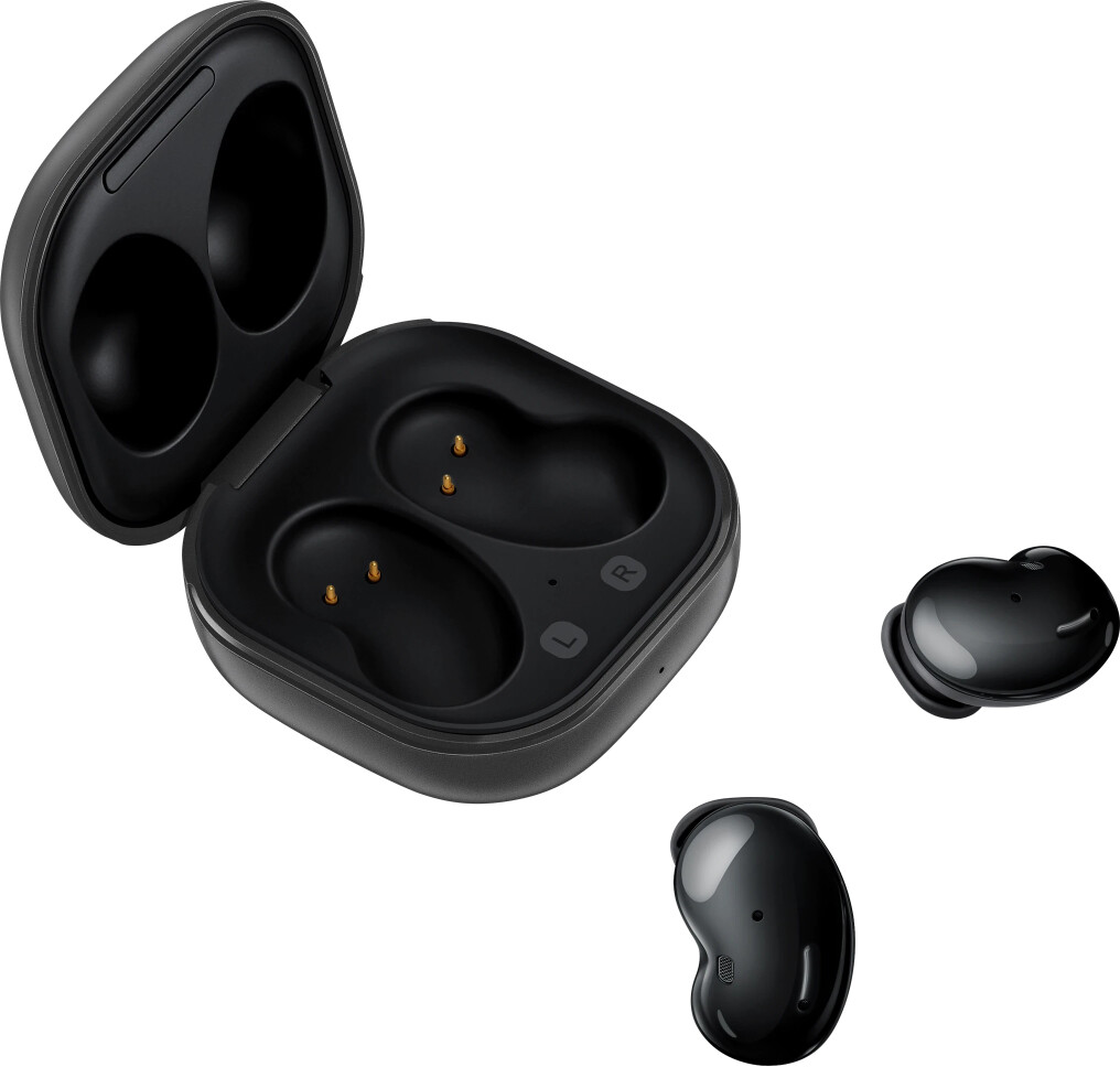 Samsung Galaxy Buds Live SM-R180 (Black Onyx) ab 139,00 € | Preisvergleich bei idealo.de Samsung Galaxy Buds Live SM-R180 (Black Onyx) ab 139,00 € | Preisvergleich bei idealo.de