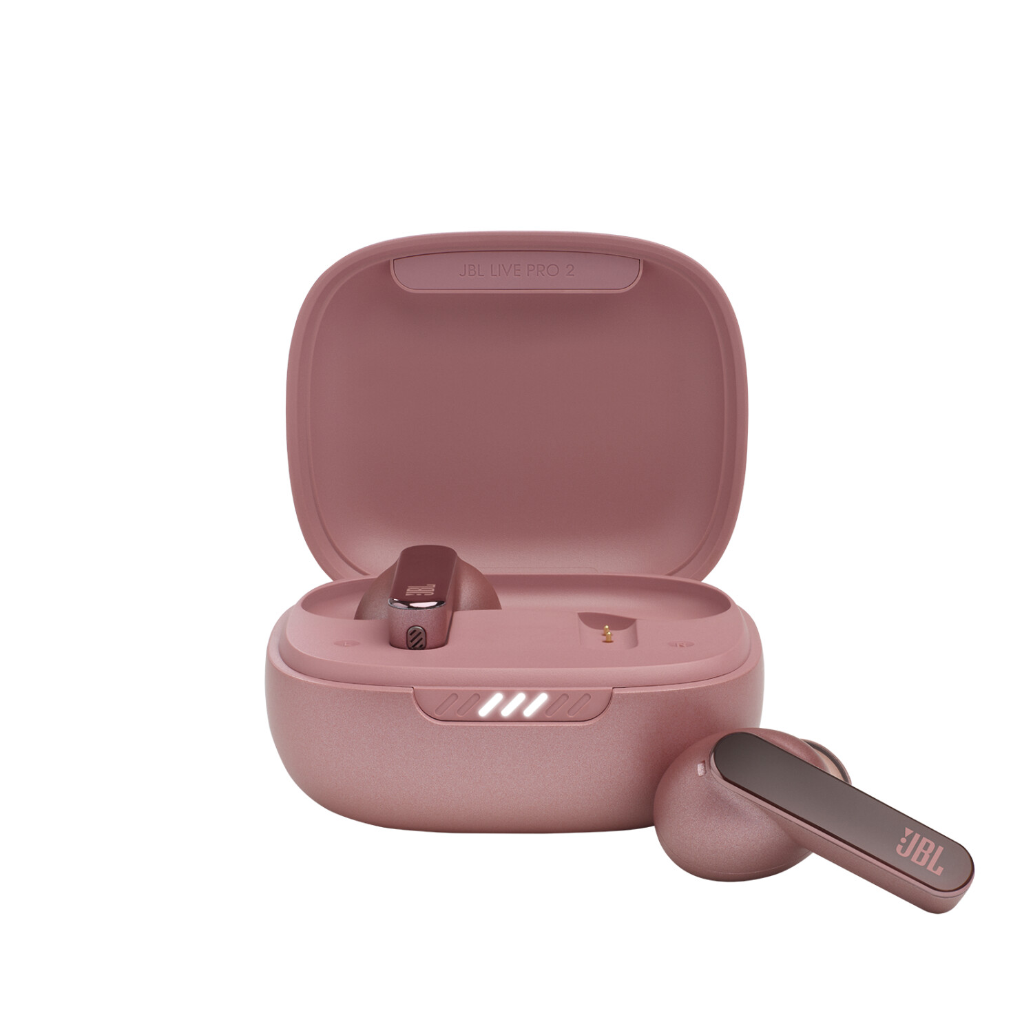 JBL Live Pro 2 TWS rose