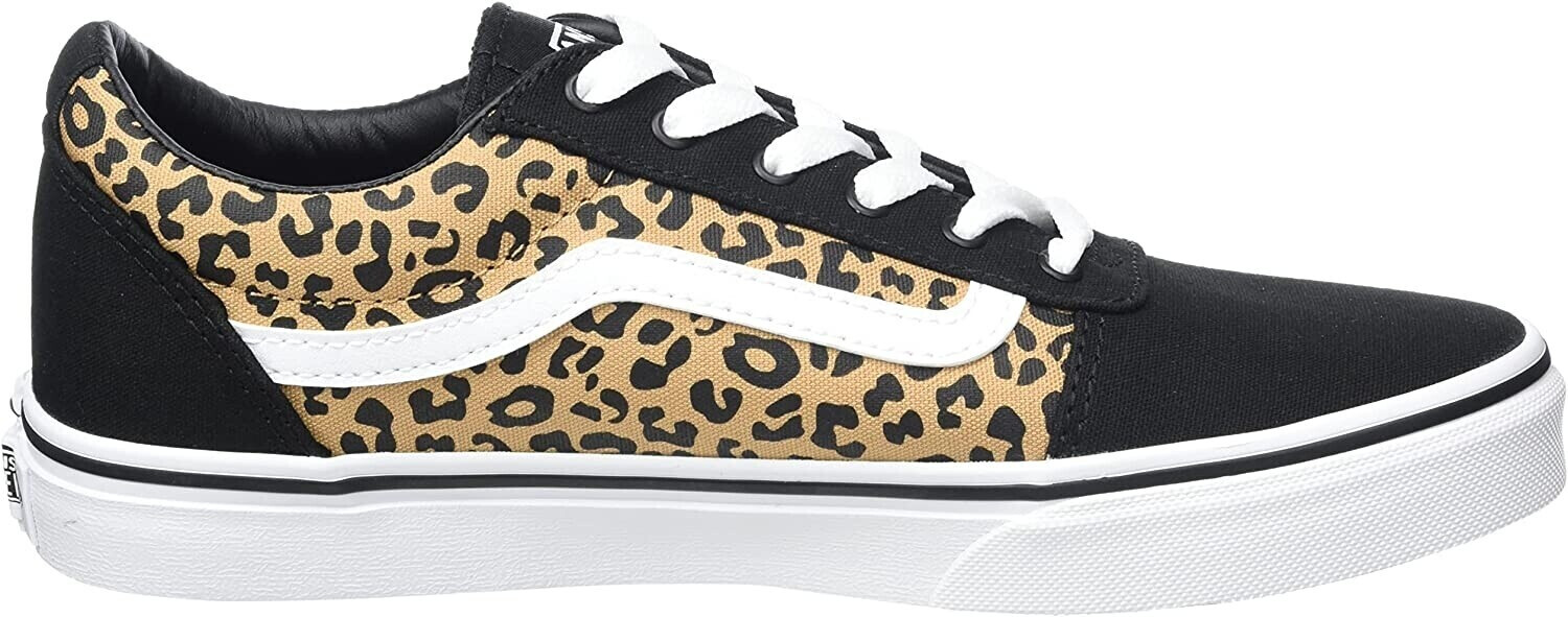 Vans kids ward top sneaker