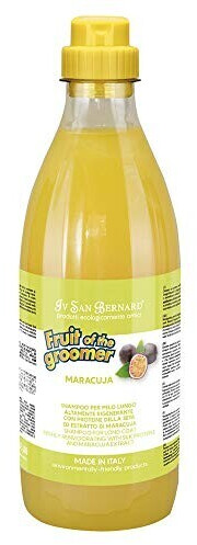 Iv San Bernard Fruits Maracuja Shampoo 1l