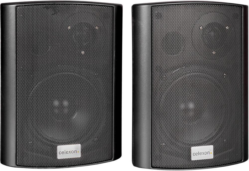 celexon 525-B black