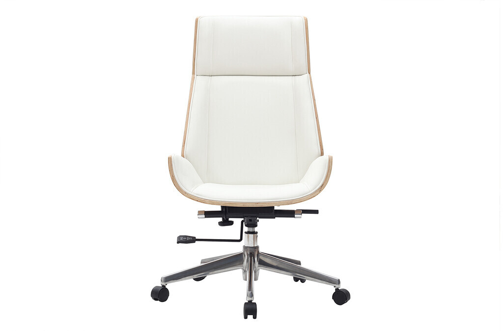 Miliboo Curved beige