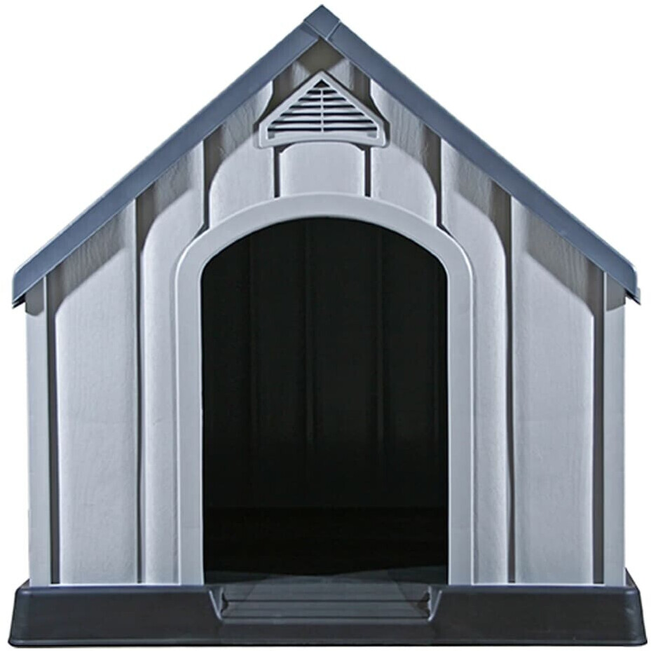 vidaXL Niche pour chien vidaXL Niche pour chien