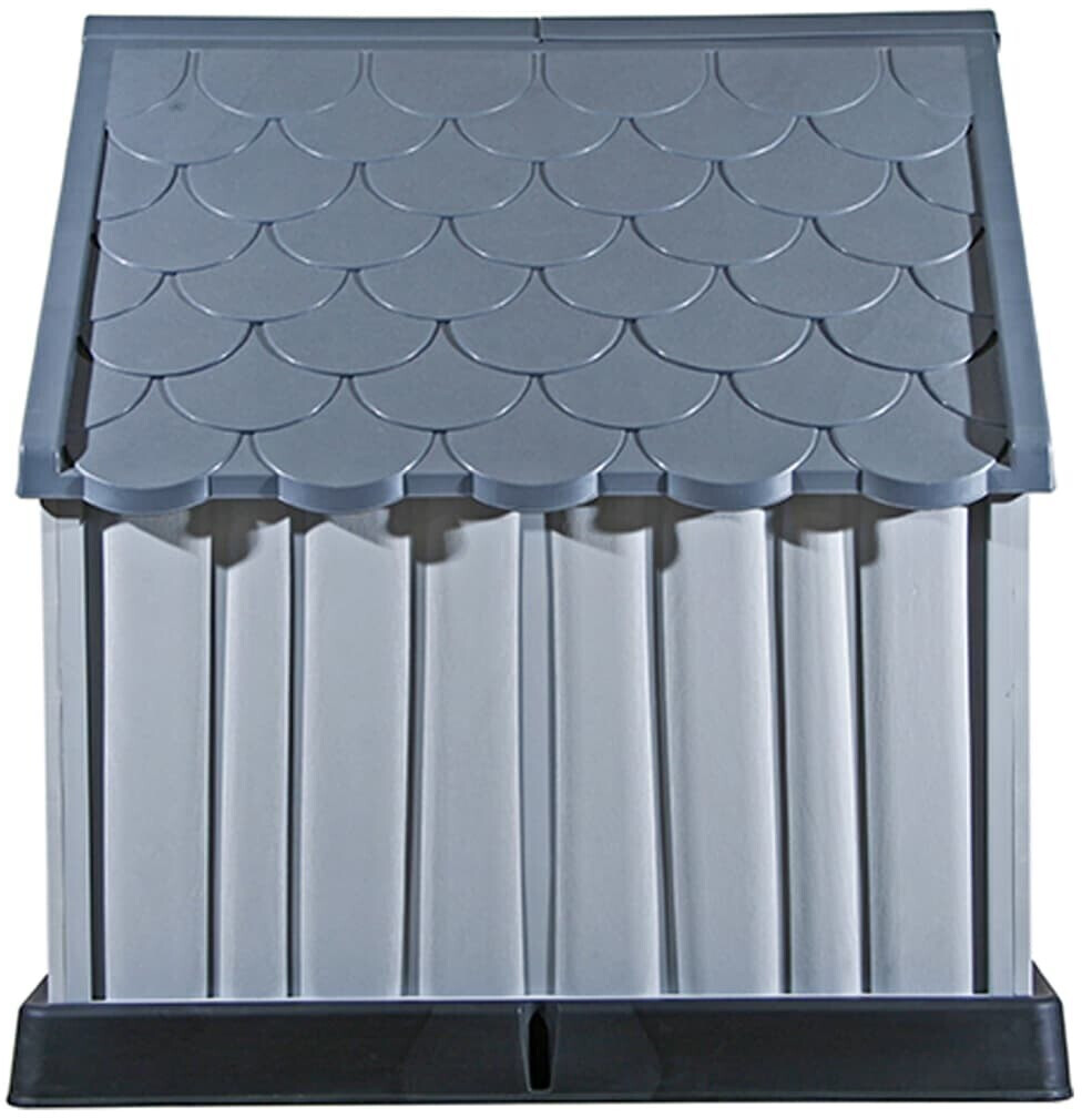 vidaXL Niche pour chien vidaXL Niche pour chien