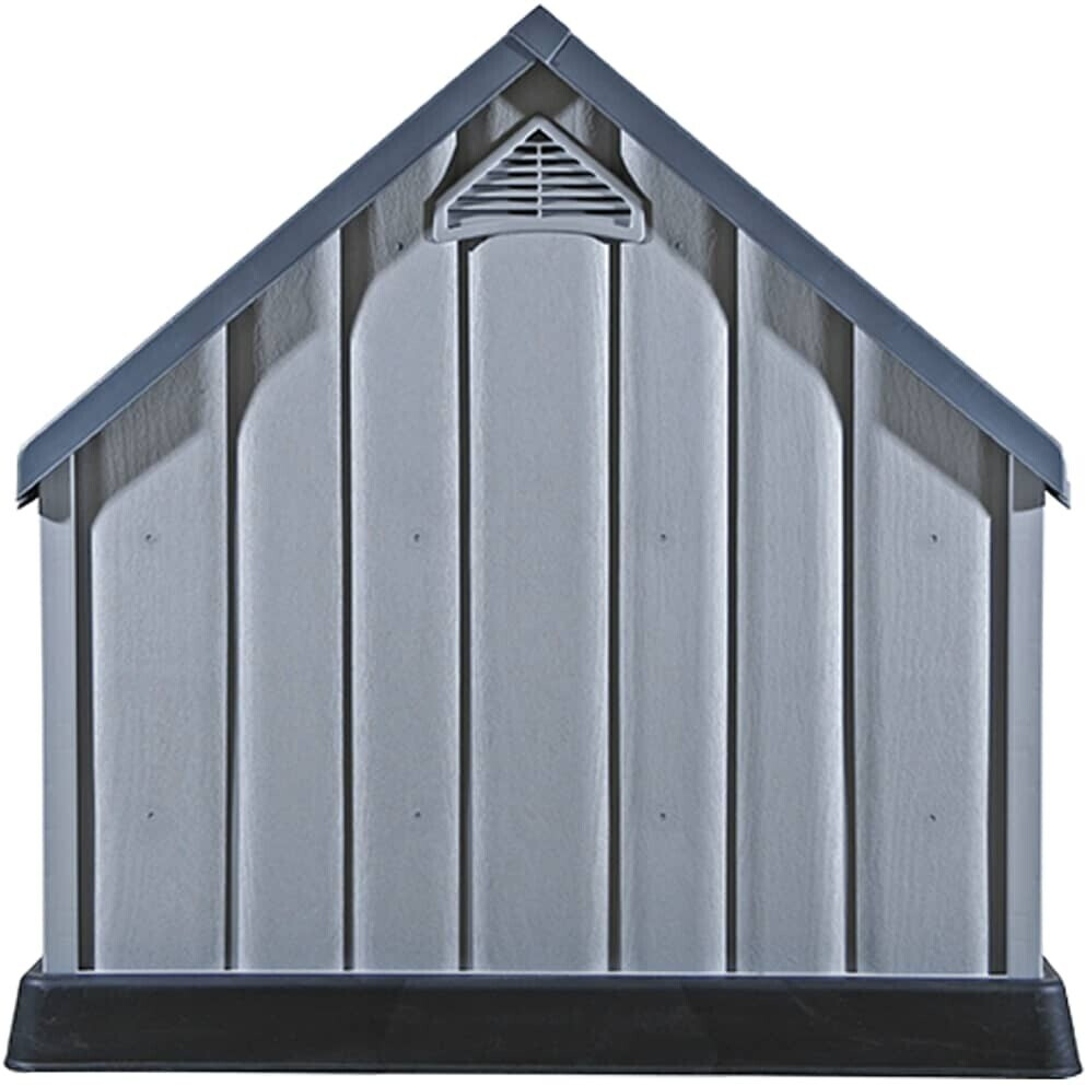vidaXL Niche pour chien vidaXL Niche pour chien