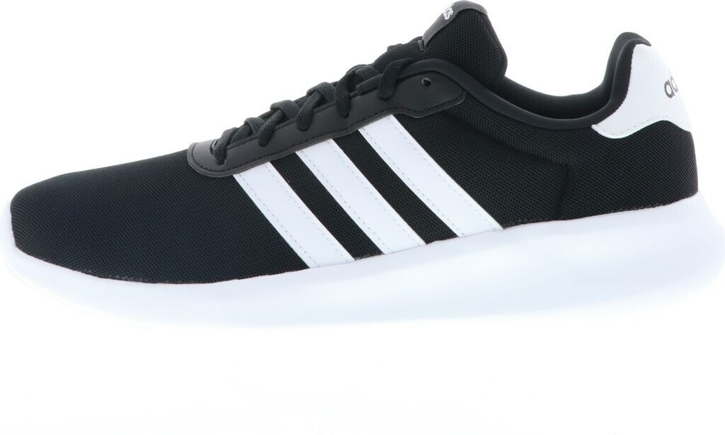 Adidas Lite Racer 3.0 core black/cloud white/grey five
