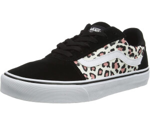 Vans Ward Deluxe cheetah black white ab 64 29 Preisvergleich