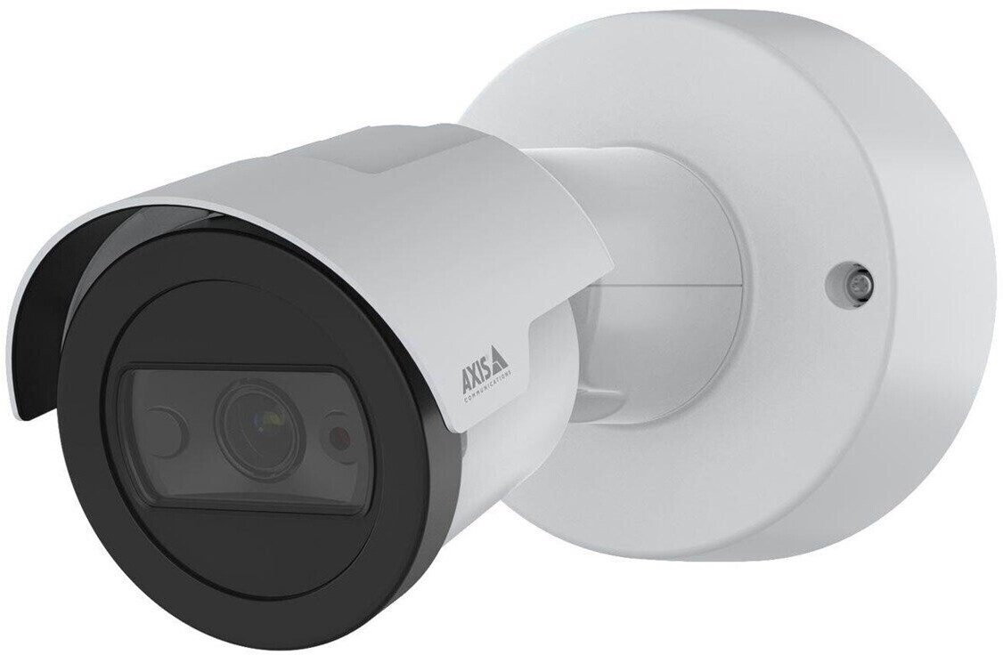 Axis M2035-LE blanc