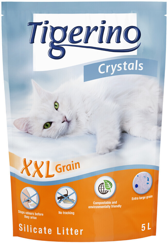 Tigerino Crystals XXL 5l