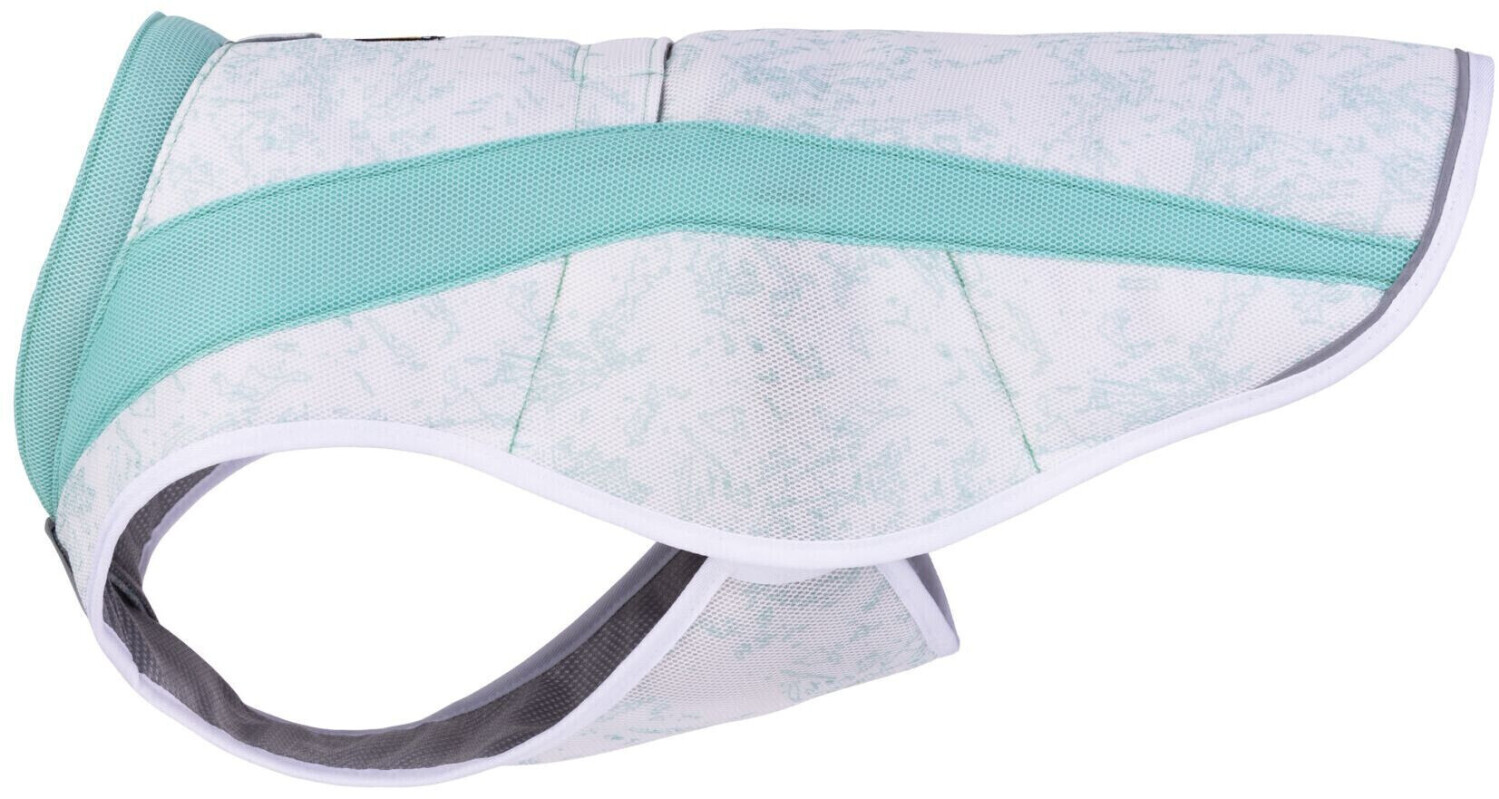 Ruffwear Gilet pour chien M Sage Green