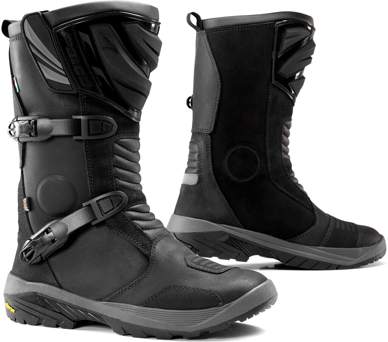 Falco Mixto 4 ADV black