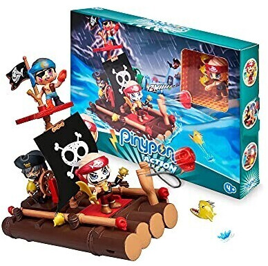 Pinypon action new arrivals nikki