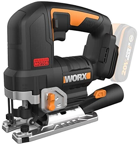 Worx WX542.9 20V Solo