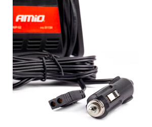 AMiO Autokompressor 12V/230V Acomp-02 (01134) ab 41,05 €
