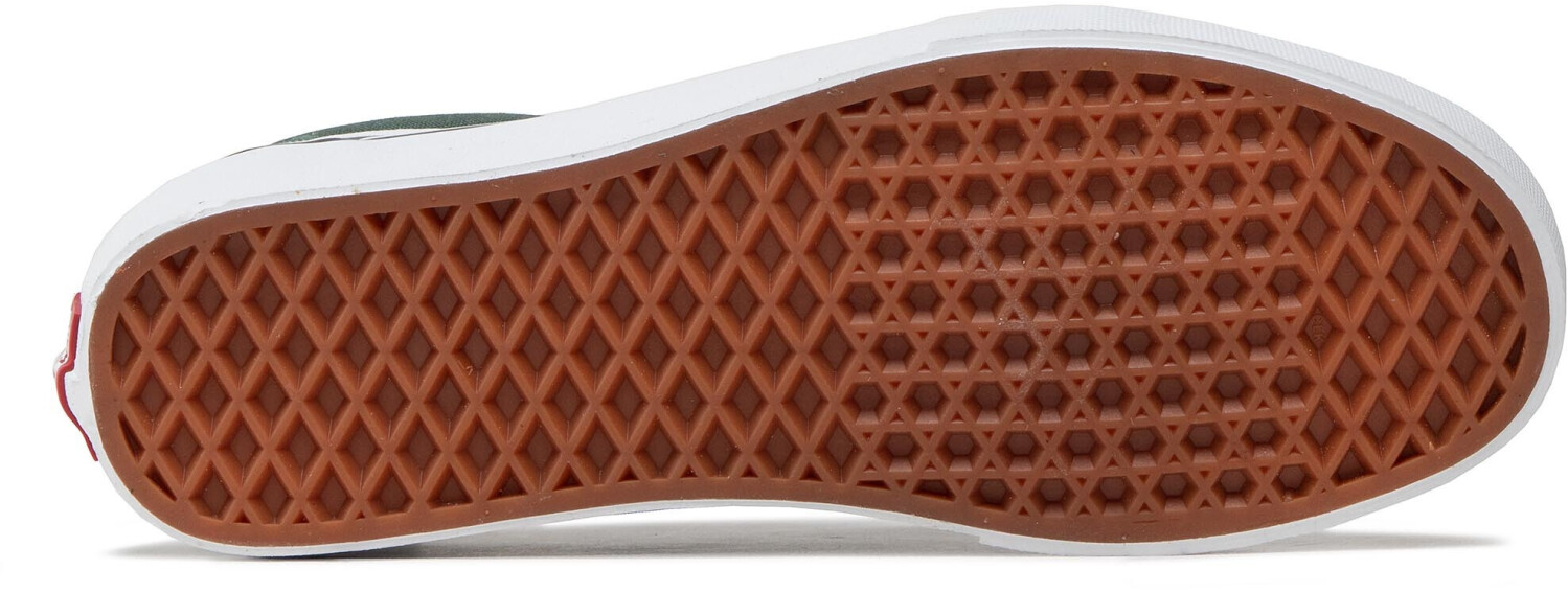 Trekking green vans on sale