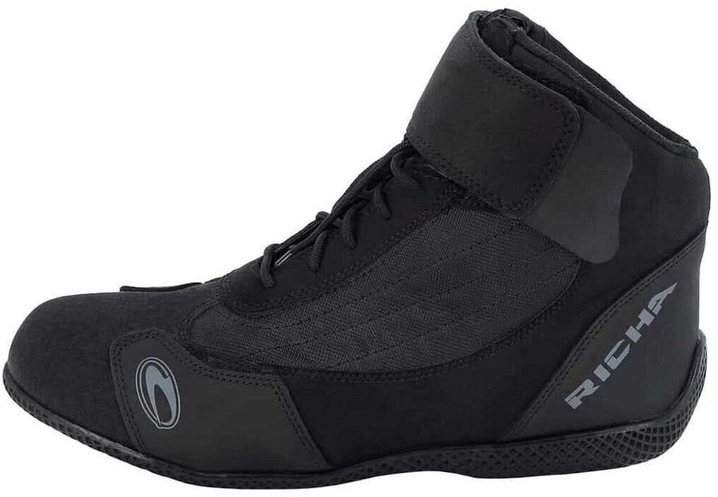 Richa Kart Evolution black
