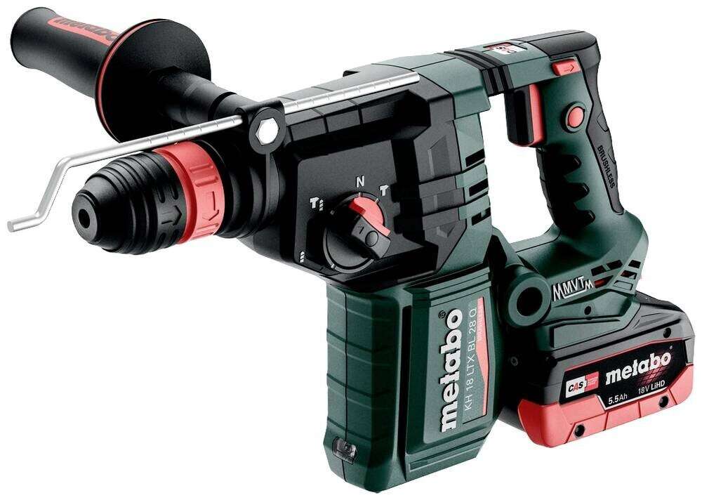 Metabo KH 18 LTX BL 28 Q (601715660)