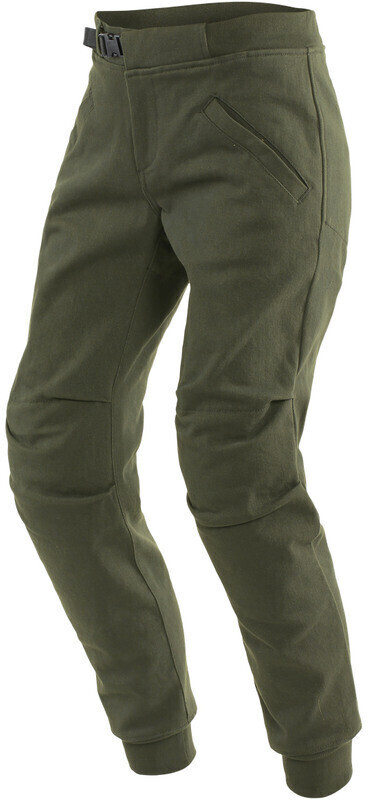 Dainese Trackpants Lady Olive