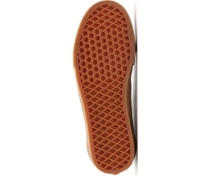 Vans old skool pro shoes - black new arrivals / gum / gum