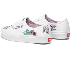 Vans authentic femme prix store