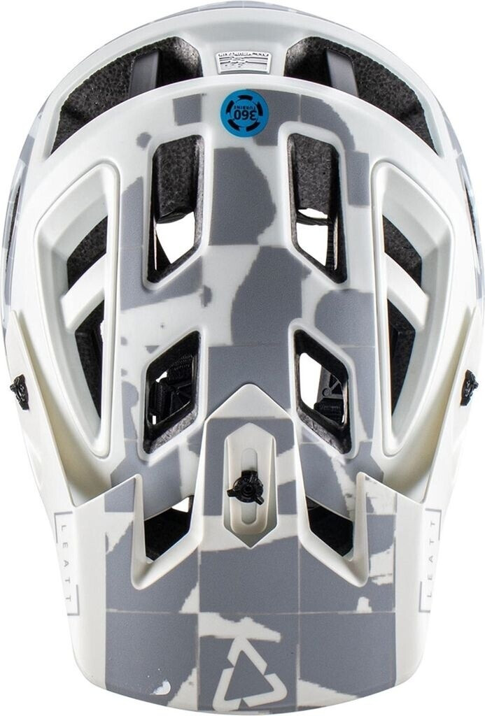 Casque leatt dbx 3.0 sales all mountain
