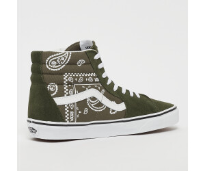 Vans independent shop sk8 hi