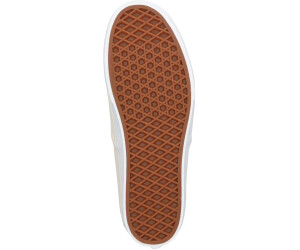 Vans rib shop knit slip on