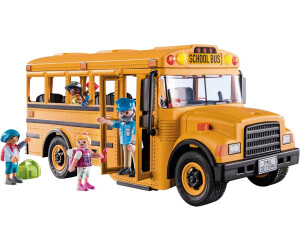 Autobus escolar playmobil toysrus shop